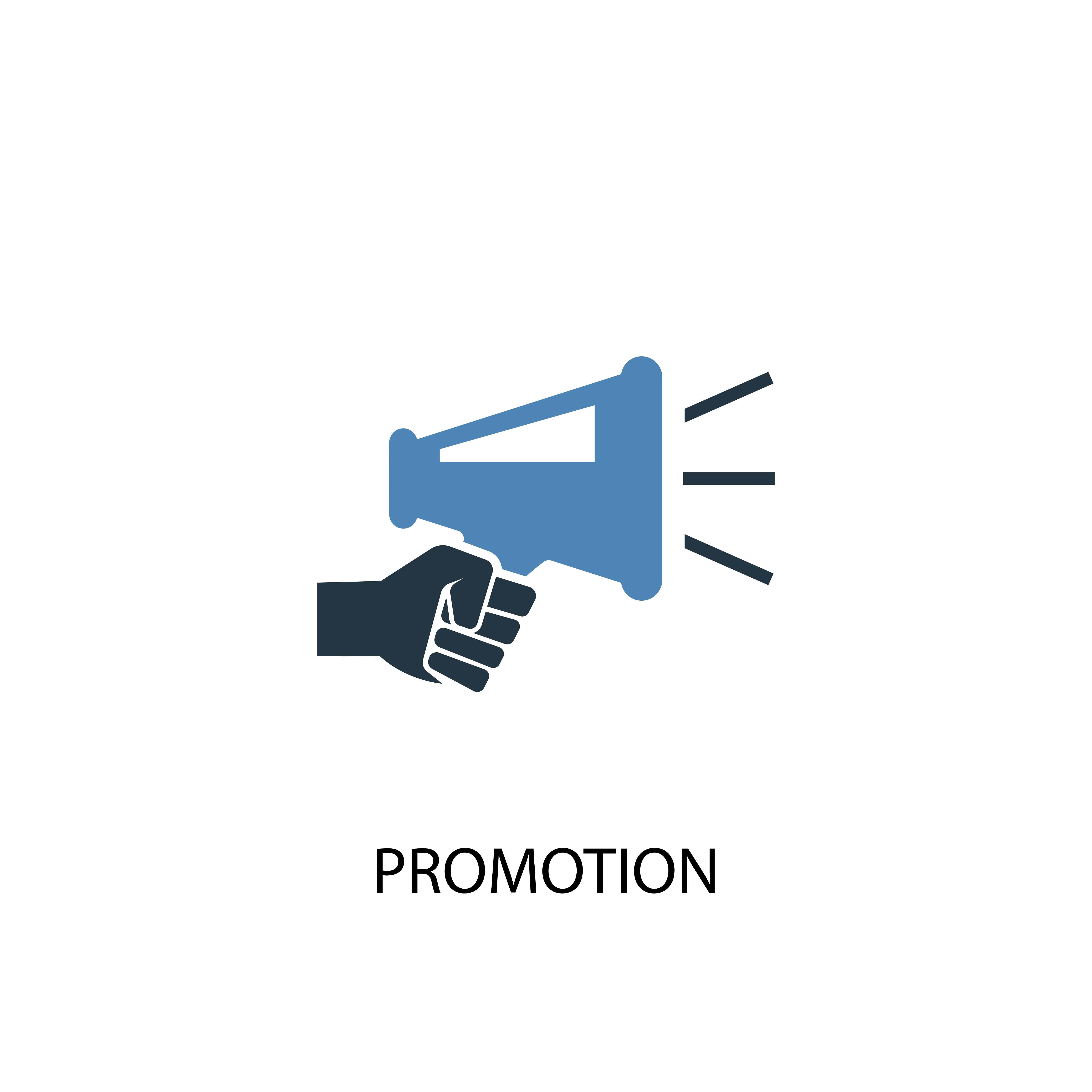 Promote - Affiliate